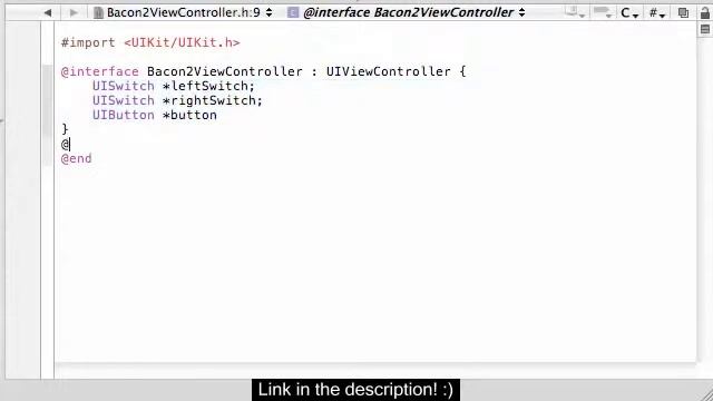 iOS Development Tutorial - 12 - Segmented Controls смотреть онлайн