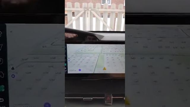 Русификация Changan Uni-k с голосовым управлением смотреть онлайн