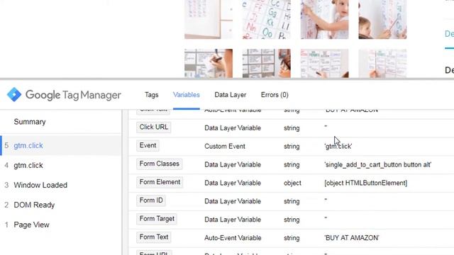 Google Tag Manager: Fire Google Ads Conversions on Click Events - Part 16 смотреть онлайн