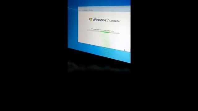 erro ao concluir a formatação do windows sevem, como resover смотреть онлайн