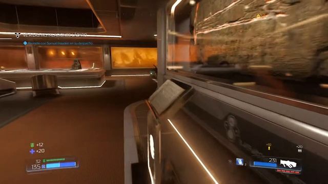 DOOM PC (Parte 5) [Ultra settings - Vulkan] GTX 980 смотреть онлайн