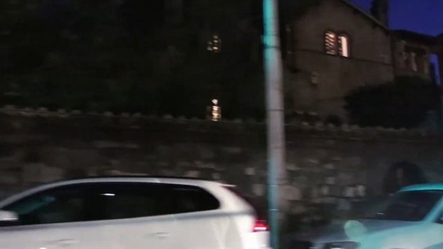 Рим | семь интересных мест | 3 часть смотреть онлайн