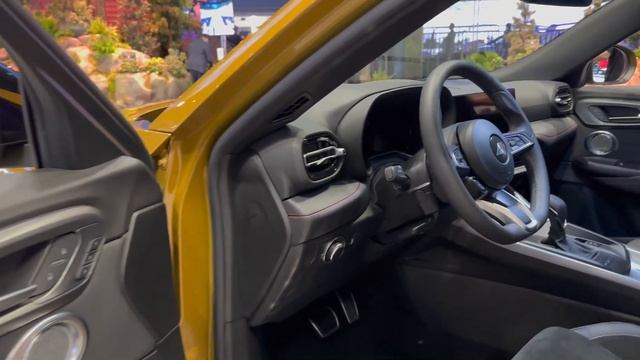 The New Dodge Hornet GT - Performance Compact SUV смотреть онлайн