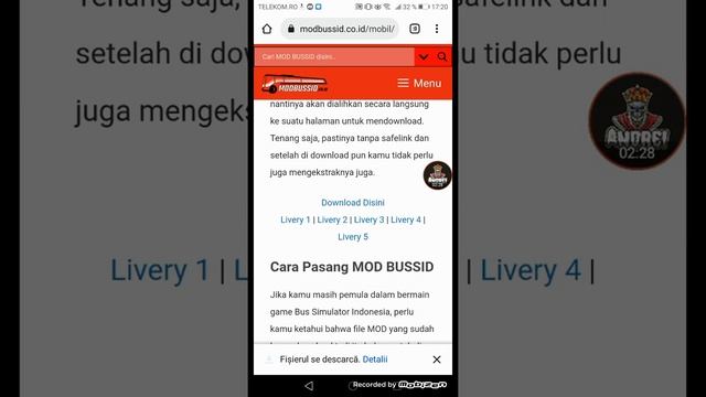 tutorial cum sa pui mașini pe bus simulator смотреть онлайн