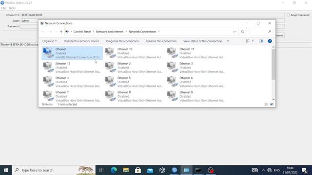 cara membatasi jaringan internet/hospot dengan change TTL pada mikrotik смотреть онлайн