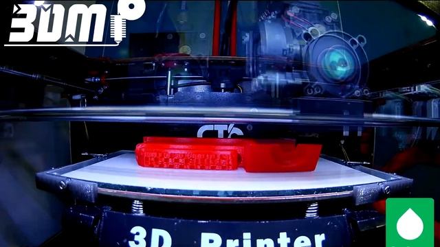3D Printed iPhone 8 Plus Dock w/ Integrated Watch Charging Station смотреть онлайн