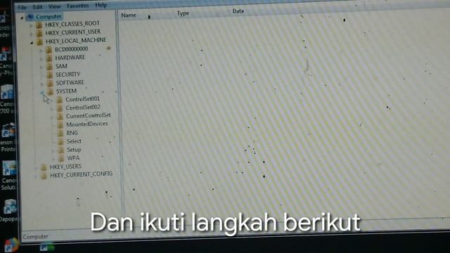 Cara Mengatasi Checking file system on C saat startup windows 7 смотреть онлайн