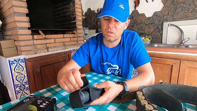 unboxing y tutorial de la linterna Armitek modelo Viking Pro смотреть онлайн