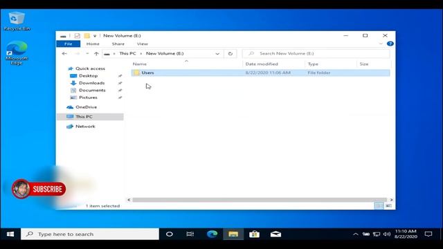 How To Change Default User Profile In Windows | Avoid Data Loss During OS-Drive Formatting#techtips