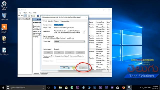 Windows 10 | How to Fix "Your Windows License Will Expire Soon"| Windows Activation!! смотреть онлайн