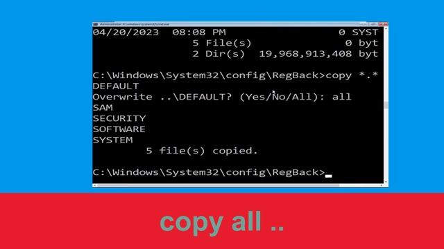 How to Fix 0x00000189 Blue Screen Error Code Windows 11 смотреть онлайн
