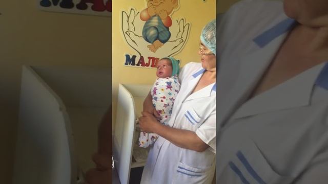 Выписка с роддома сынуля смотреть онлайн