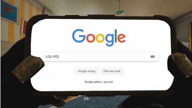 Always use incognito mode | Loli meme смотреть онлайн