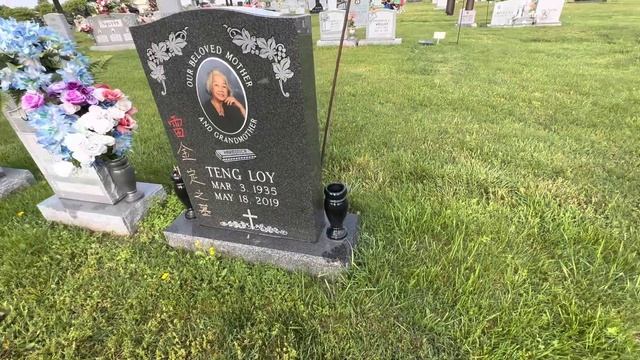 She went to visit her grandmother on Mother’s Day 2023 смотреть онлайн