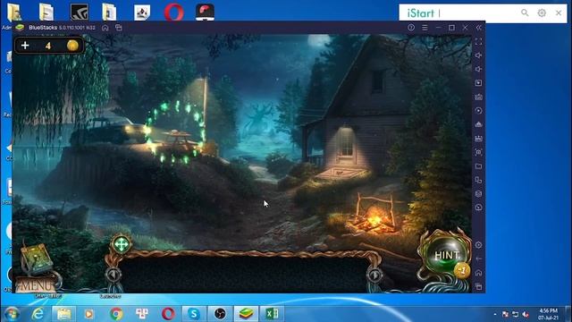 Lost Lands 1 (free to play) for PC Windows - Soft4WD смотреть онлайн