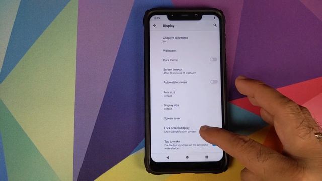 Poco F1 Revenge OS Android 10 | First Look Revenge OS Android 10 смотреть онлайн