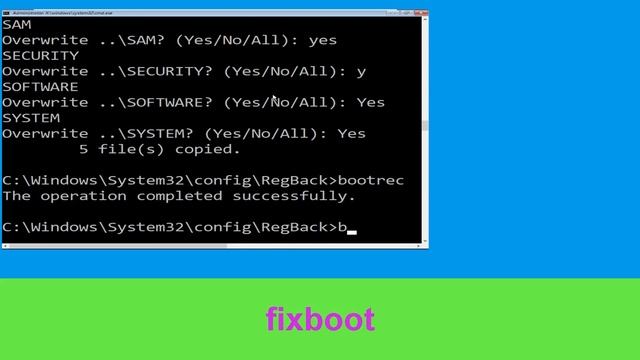 How to Fix 0x000000F9 Blue Screen Error Code Windows 11 смотреть онлайн