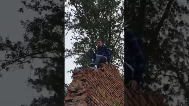 iPhone Vlog:Падения в паркуре/Открываем летний сезон смотреть онлайн