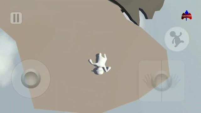 Human : Fall Flat (Offline) Download Free | Gameplay (Android) смотреть онлайн