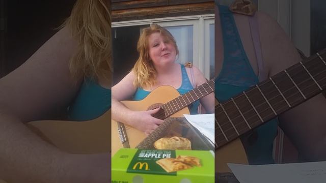 Apple pie song. смотреть онлайн