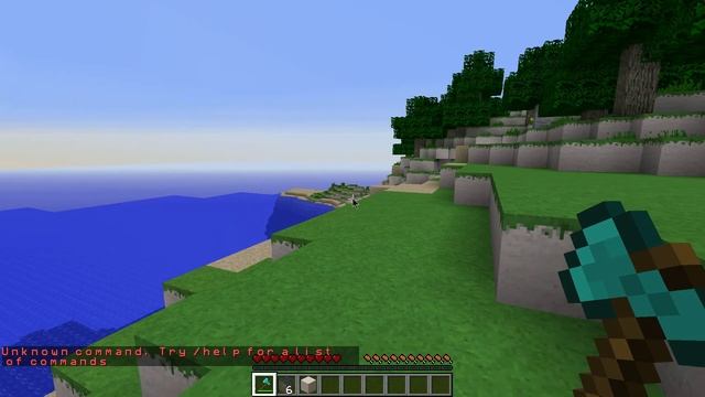 Minecraft texture showcase#2 Modern Craft смотреть онлайн