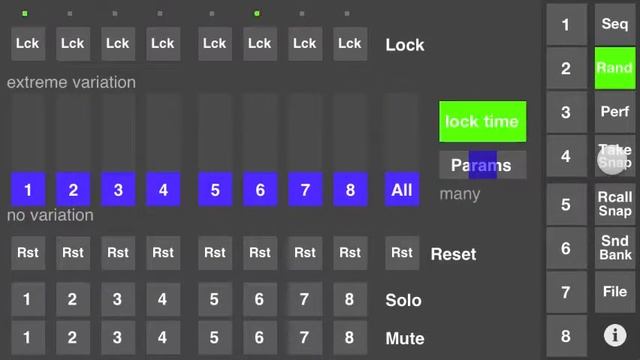 SeekBeats 1.0 - How To (introduction video) смотреть онлайн