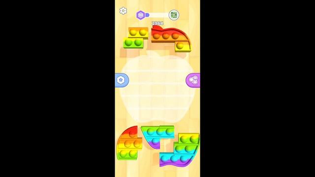 DON'T MISS SATISFYING POP US SHAVING GOATS AND APPLES AND MUCH MORE 60FBS POP US GAMEPLAY смотреть онлайн