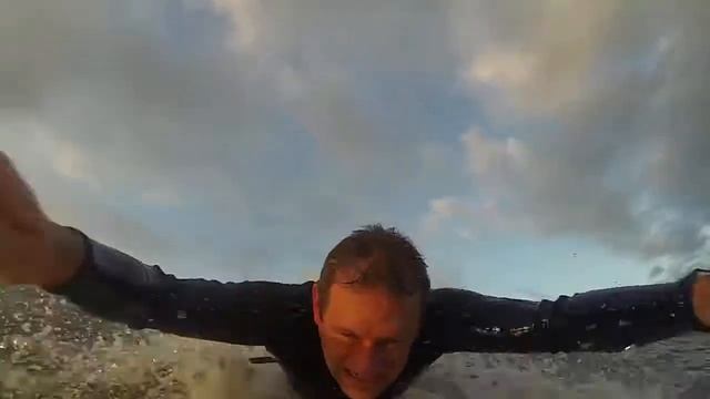 2013.04.16 - Sunset Forward Flip смотреть онлайн