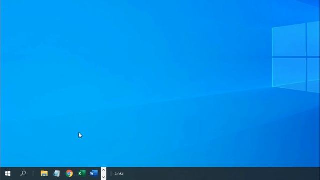 How to center windows 10 icons without any software 2023 смотреть онлайн