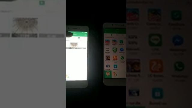 วิธีใช้ Easy share ของ vivo смотреть онлайн