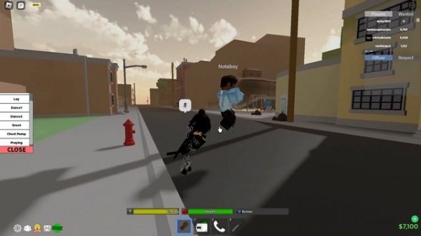 HOW TO MACRO ON DA HOOD WITH RAZER SYNAPSE