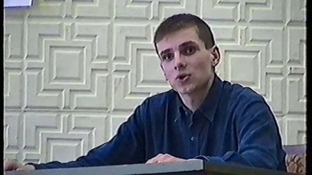 КВН 1999 смотреть онлайн