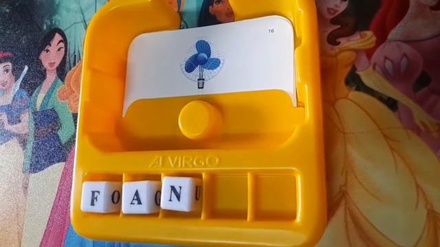 Wordperfect Junior for 3 year +, Learn A for Apple, B for Ball, C for Cat with Smart Siya😀 смотреть онлайн