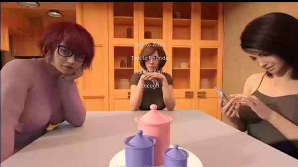 Foot Of The Mountains: 18+ Game | Android & iOS Gameplay