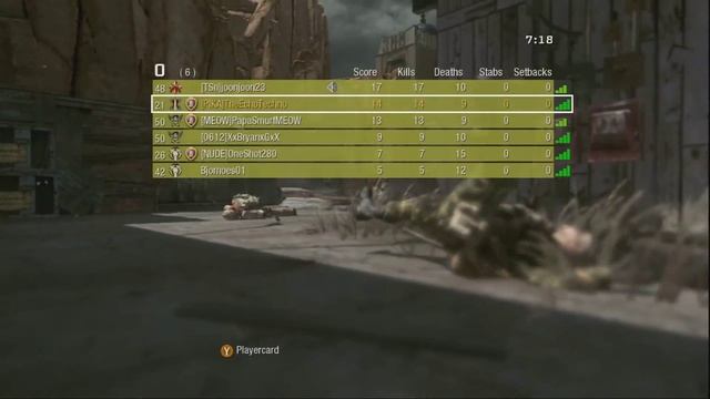 IPhone 5 Features - Black Ops Commentary