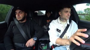 ДАГЕСТАНЕЦ ДЕРЖАЛСЯ ДО ПОСЛЕДНЕГО В ТАКСИ