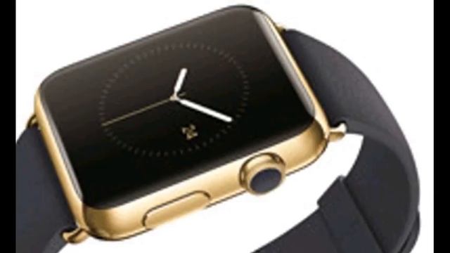 DG150313 004 Apple перестанет торговать фитнес-браслетами смотреть онлайн