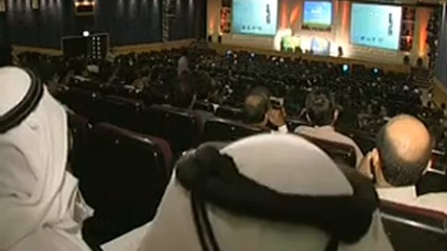 Windows XP Launch in Dubai смотреть онлайн