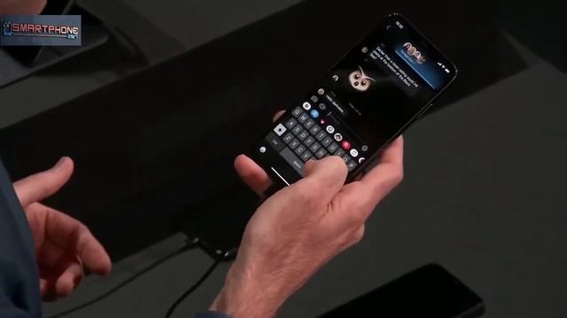 Apple iOS 13 | Quick Features of iOS 13 #Apple #iOS13 смотреть онлайн