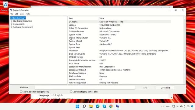 Sửa lỗi thiếu api-ms-win-crt-stdio-l1-1-0.dll trong Windows 11 смотреть онлайн