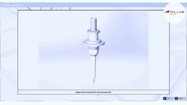 Легкое автоматическое дозирование с помощью станции Liquid Handling Station смотреть онлайн