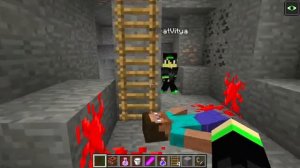 КАК затроллить БРАТА ПРОПАВШЕГО ДРУГА ВОВЫ на ПЕРВОЕ АПРЕЛЯ в Майнкрафте? Пропавший Друг Вова и Бра