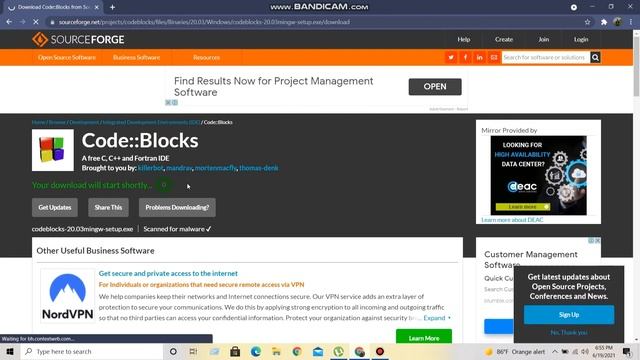 Code:blocks download & install смотреть онлайн