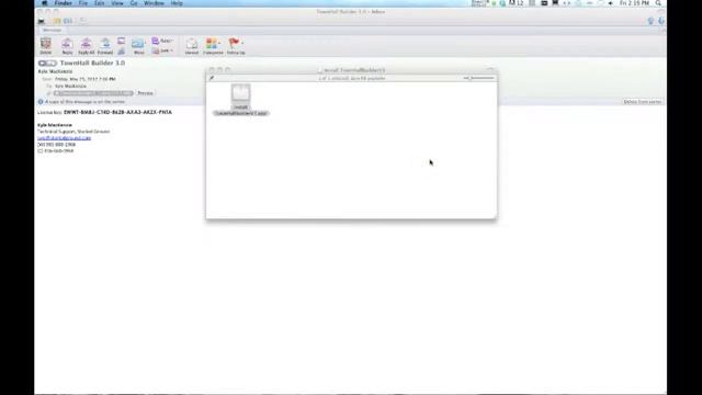 2 Install MAC смотреть онлайн