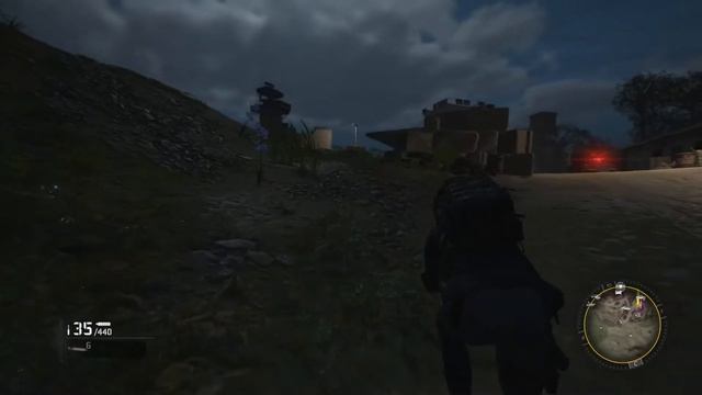 Tom Clancy's Ghost Recon Breakpoint смотреть онлайн