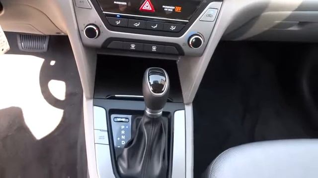 2017 HYUNDAI ELANTRA Fresno, Bakersfield, Modesto, Stockton, Central California HH094522 смотреть онлайн