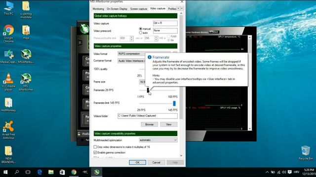 Game Box - Best Free Game Recording Software For Windows 10 смотреть онлайн