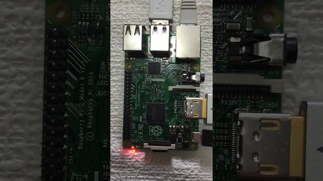 Windows 10 IoT Raspberry Pi 2 オンボードLEDの点灯動作 смотреть онлайн