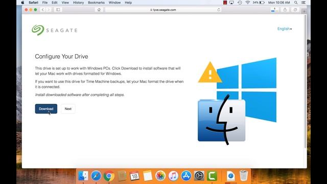 Toolkit for macOS - First Time Setup смотреть онлайн
