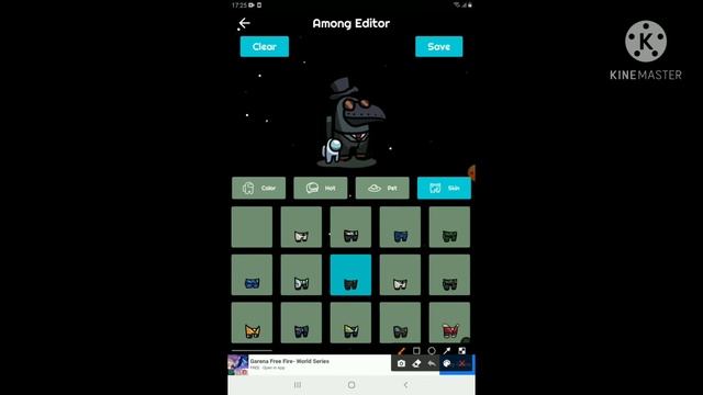 How to get free skins , hats and pets in Among us смотреть онлайн
